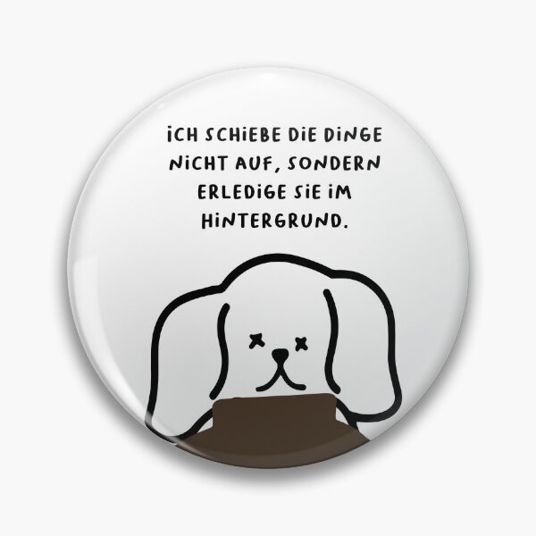 Item preview, Ich schiebe die Dinge nicht auf, sondern erledige sie im Hintergrund. | Handwritten-style Font designed and sold by RM-Journey.