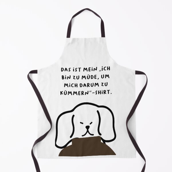 Item preview, Das ist mein „Ich bin zu müde, um mich darum zu kümmern“-Shirt. | Handwritten-style Font designed and sold by RM-Journey.