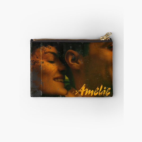 Item preview, Amélie movie Poster designed and sold by PatyEmiko.