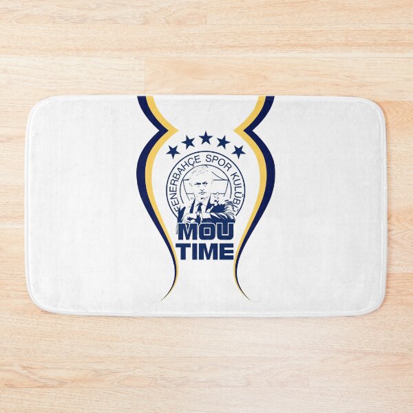Item preview, Fenerbahçe mou time Jose Morinho themed graphic design designed and sold by ironpalette.