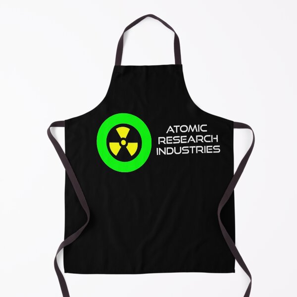 Item preview, Atomic Research Ind designed and sold by porfysoundtrack.