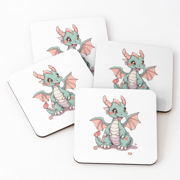 Item preview, cute dragon winged and green designed and sold by GinnyGi.