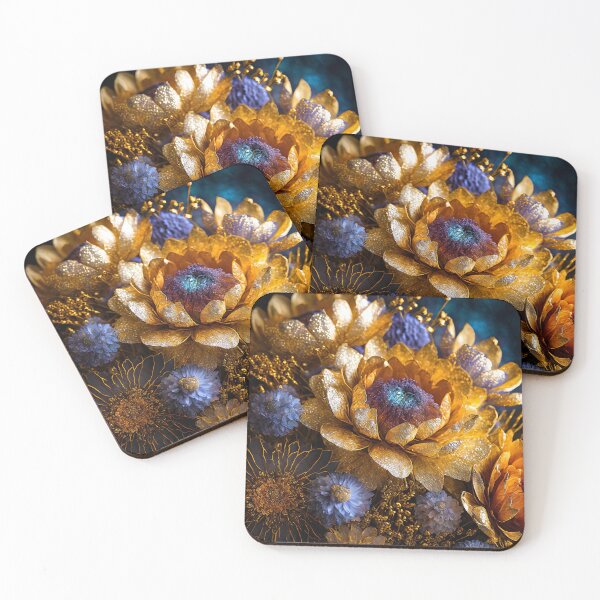 Item preview, flowers from my dream #06 designed and sold by Piotr Łopatka.