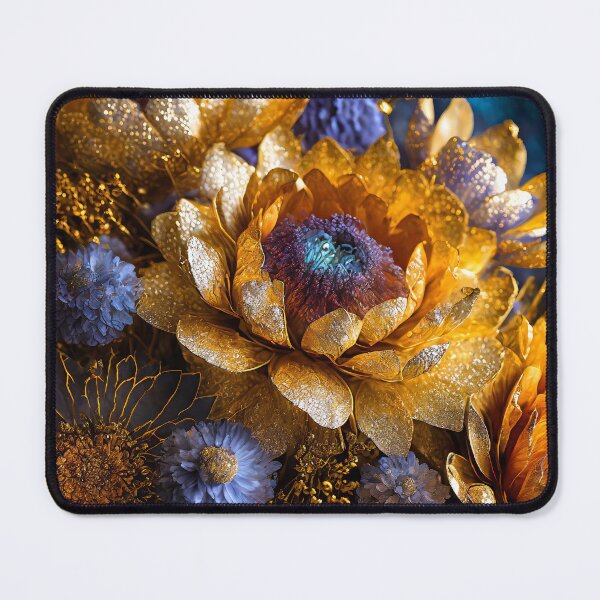 Item preview, flowers from my dream #06 designed and sold by Piotr Łopatka.