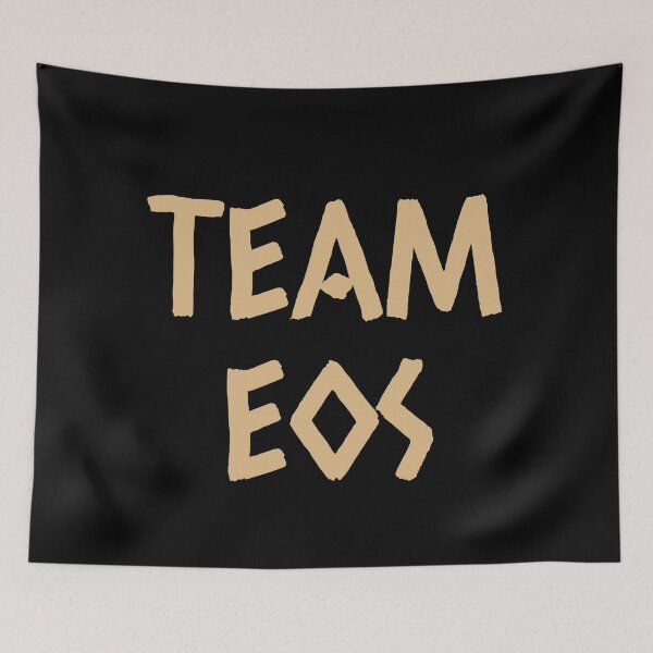 Item preview, Team Eos Ancient Greece Greek Mythology Titan God designed and sold by Legit Hooligan.