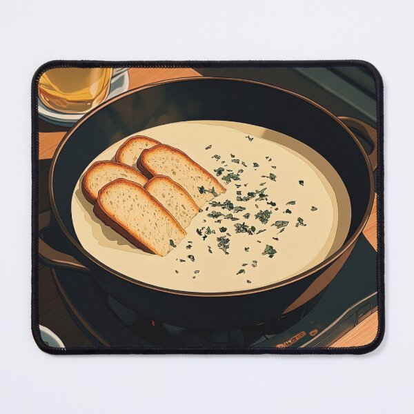 Item preview, Fondue | Anime style designed and sold by ComicsFactory.