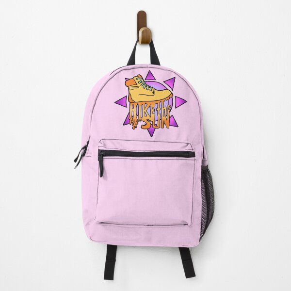 Item preview, Hike the Sun designed and sold by Magnifeeck.