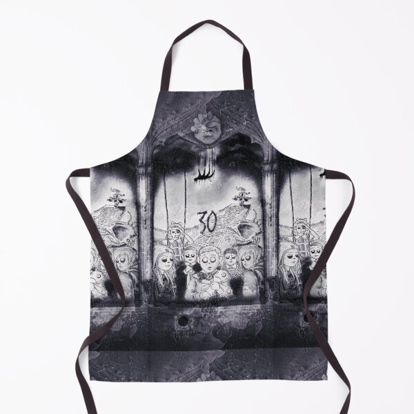 Item preview, 30th anniversary tribute by me designed and sold by DropkickMolotov.