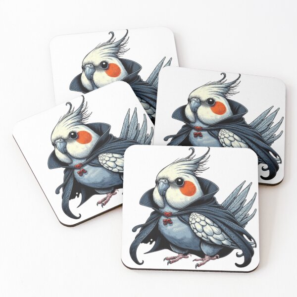 Item preview, Count Teil designed and sold by Maddiisbirds.