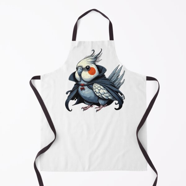 Item preview, Count Teil designed and sold by Maddiisbirds.