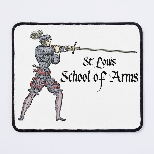Item preview, Espada de dos manos de Achille Marozzo designed and sold by School-of-Arms.