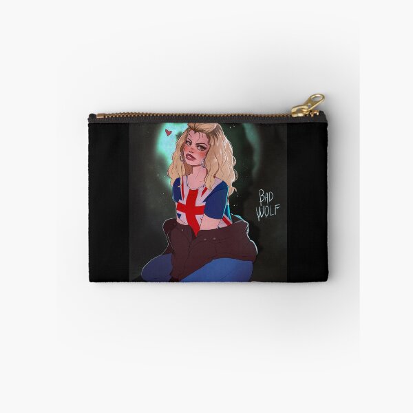 Item preview, Bad Wold designed and sold by ChaoticSimp.