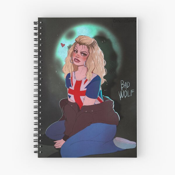 Item preview, Bad Wold designed and sold by ChaoticSimp.
