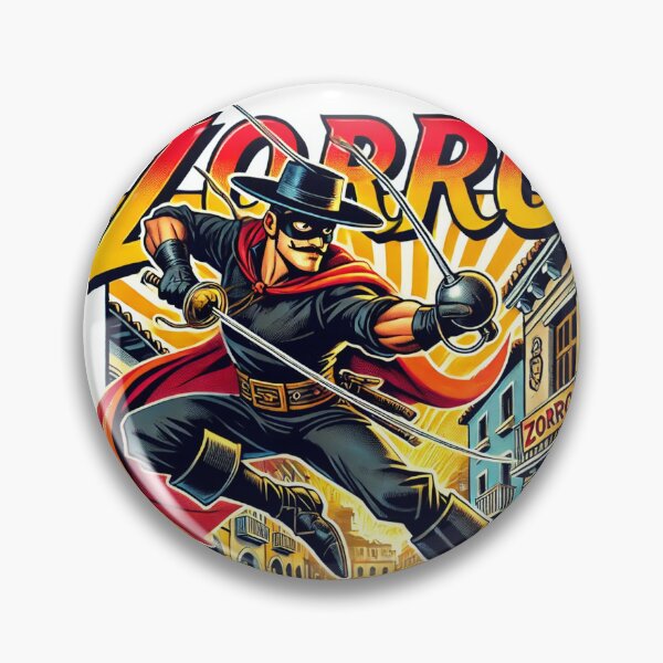 Item preview, "Blade of Justice: Zorro in Action" designed and sold by MySheetMusicArt.