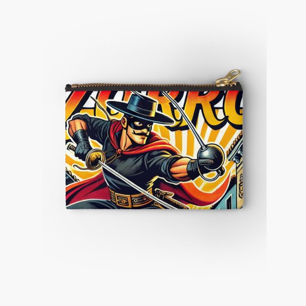 Item preview, "Blade of Justice: Zorro in Action" designed and sold by MySheetMusicArt.