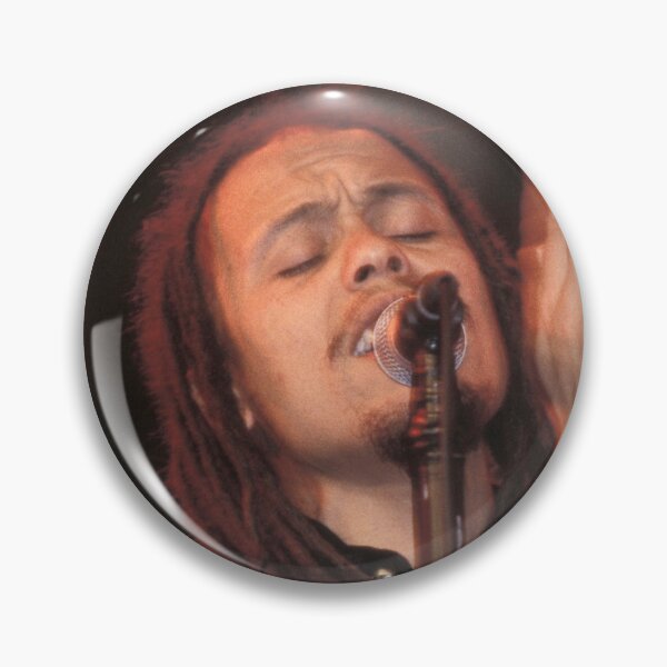 Item preview, John Hogg - Hookah Brown - Photograph designed and sold by ConcertImages.