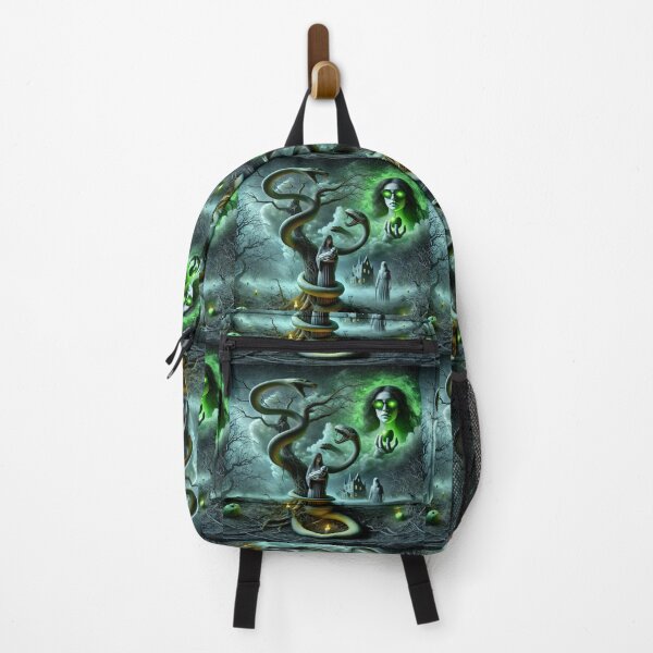 Item preview, Lilith’s Return: The Snake, the Apple, and the Hidden Goddess designed and sold by Meta2Physical.