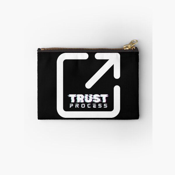 Item preview, Trust Process. Wh designed and sold by vjtov6.
