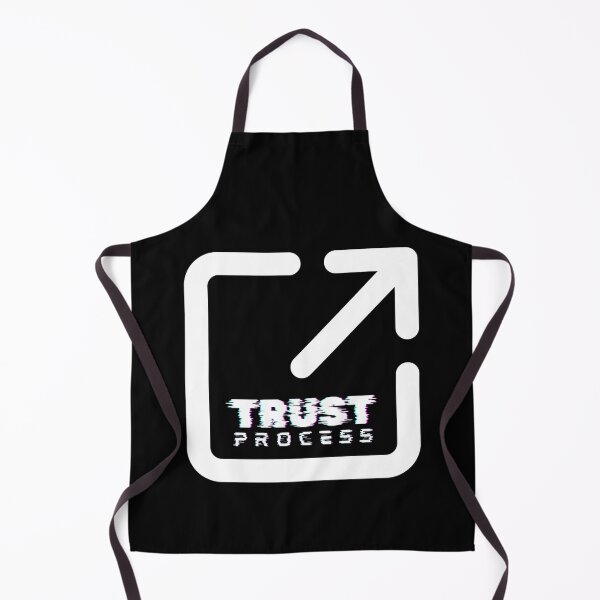 Item preview, Trust Process. Wh designed and sold by vjtov6.