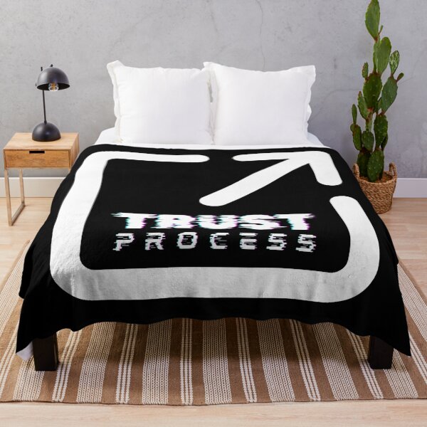 Item preview, Trust Process. Wh designed and sold by vjtov6.