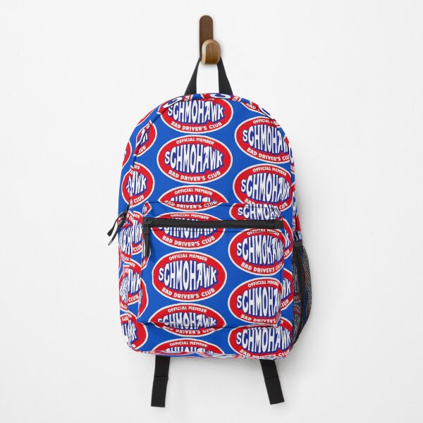 Item preview, Look At This Schmohawk! designed and sold by ourkid.