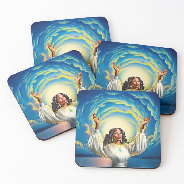 Item preview, Letting Go to God designed and sold by TrueBrick.