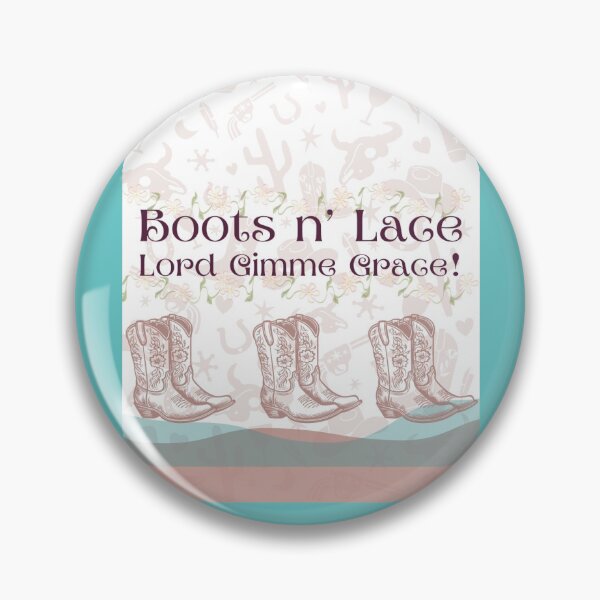 Item preview, Lord give me grace! designed and sold by LovesLuLu.