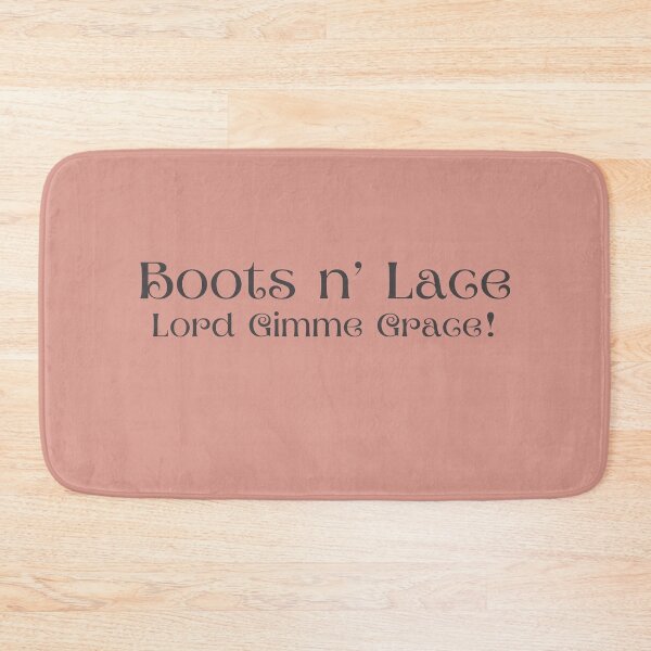 Item preview, Lord give me grace! designed and sold by LovesLuLu.