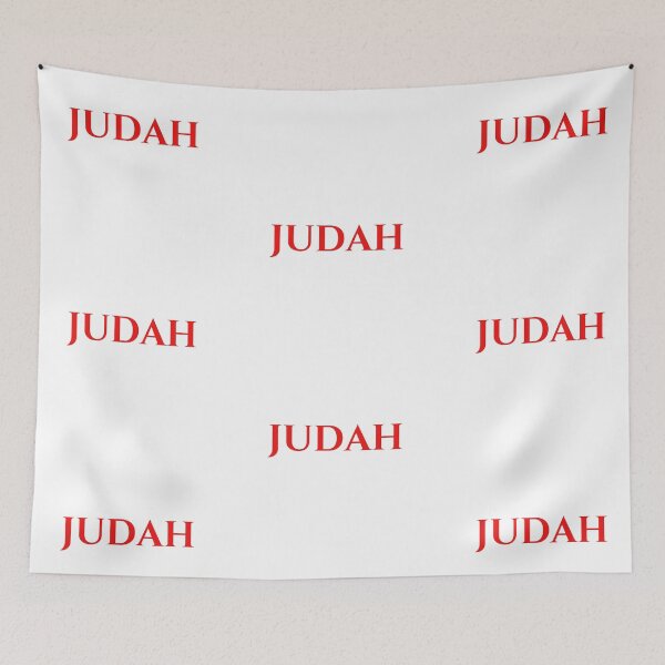 Artikelvorschau, Stamm Juda Yahudah entworfen und verkauft von OriginalIsrael.