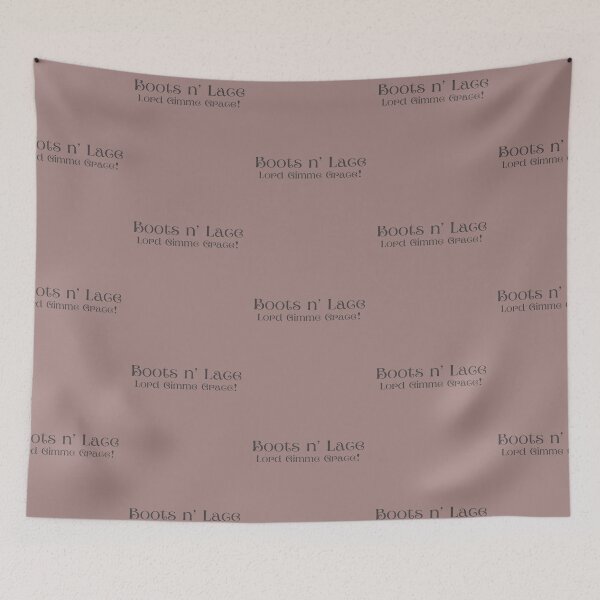 Item preview, Lord give me grace! designed and sold by LovesLuLu.