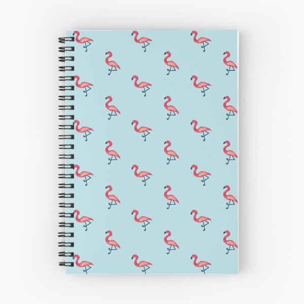 Item preview, Flamingo patterns  designed and sold by KapoliDesigns.