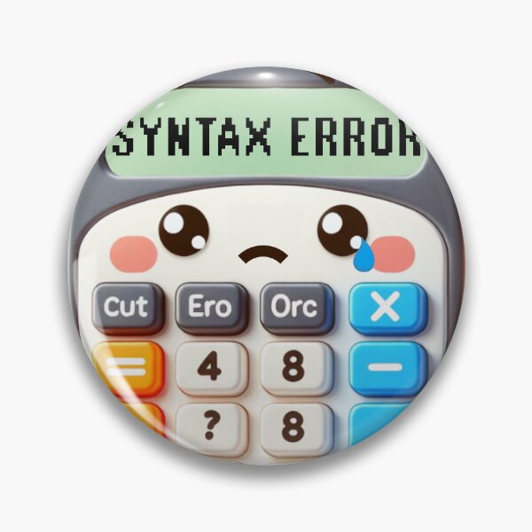 Item preview, The Math isn't Mathing Today designed and sold by S4G Tees.
