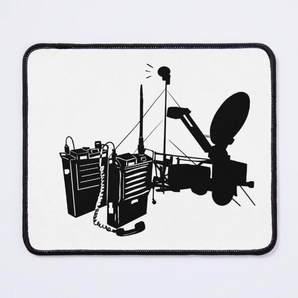 Item preview, Army comms, army it designed and sold by VInDisguise.