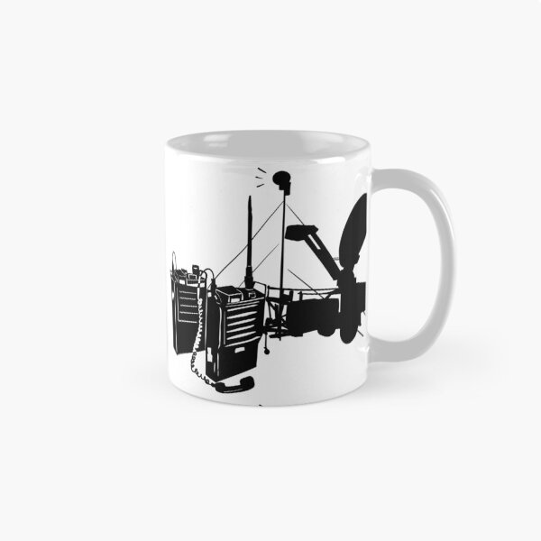 Item preview, Army comms, army it  designed and sold by VInDisguise.