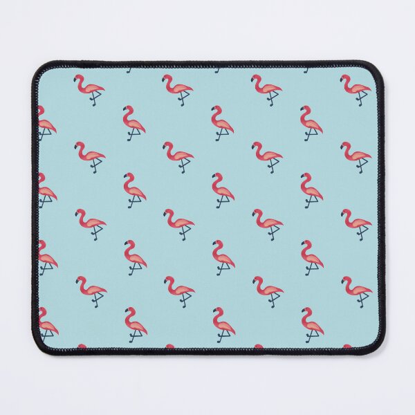 Item preview, Flamingo patterns  designed and sold by KapoliDesigns.