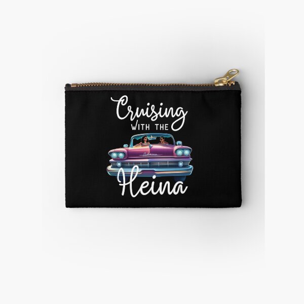 Item preview, Cruising With The Heina designed and sold by SD-LA-AND-U.
