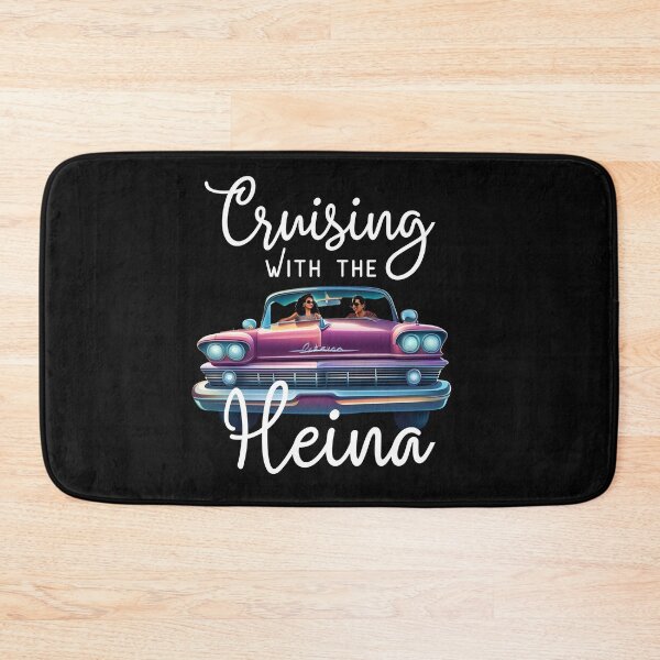 Item preview, Cruising With The Heina designed and sold by SD-LA-AND-U.