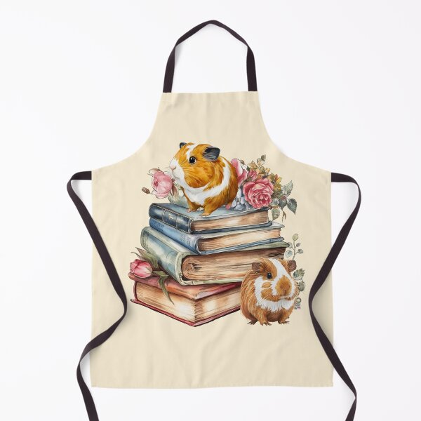 Item preview, Guinea pig and books lover graphic shirt cute guinea pig tshirt pet lover shirts cavy clothing and accesories fur potato best gifts cute guinea pig mom books lover designed and sold by Guiritt80.