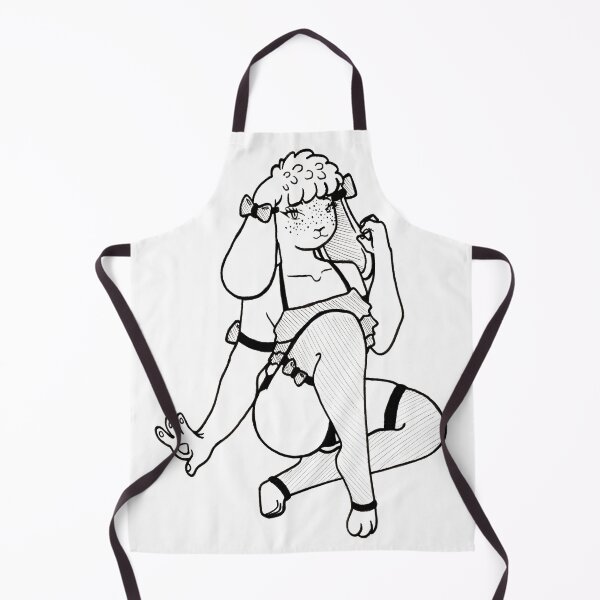 Item preview, Pinup Bunny designed and sold by GeembyWumbis.