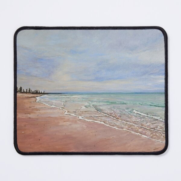 Item preview, Tranquil Shores designed and sold by ChristineDavisArt.