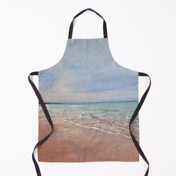 Item preview, Tranquil Shores designed and sold by ChristineDavisArt.