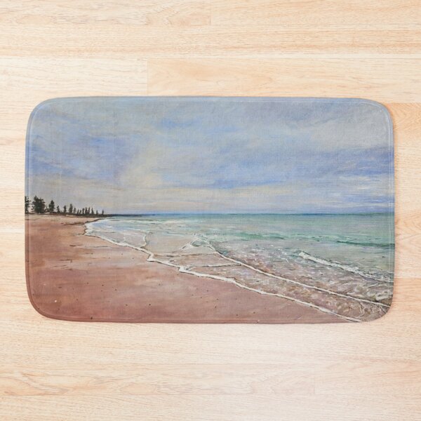 Item preview, Tranquil Shores designed and sold by ChristineDavisArt.