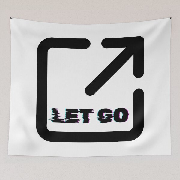 Item preview, Let Go. Bl designed and sold by vjtov6.