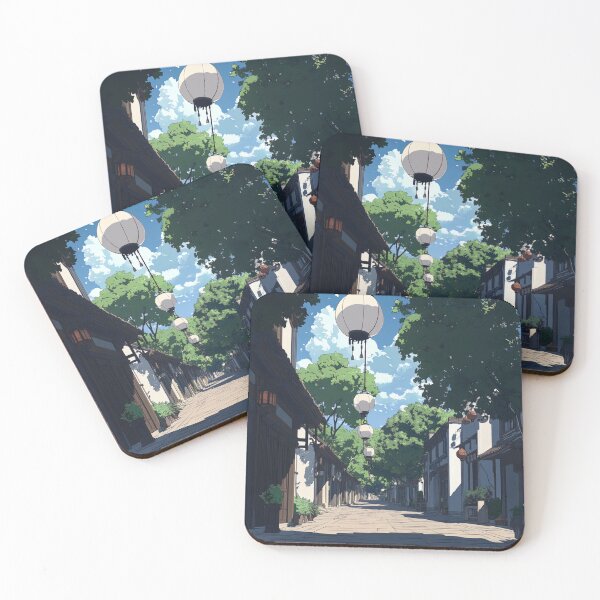 Item preview, Foshan, city | Anime style designed and sold by ComicsFactory.
