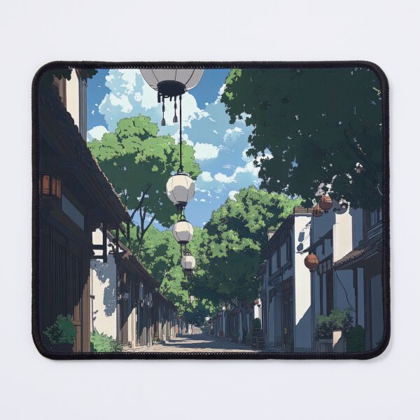 Item preview, Foshan, city | Anime style designed and sold by ComicsFactory.
