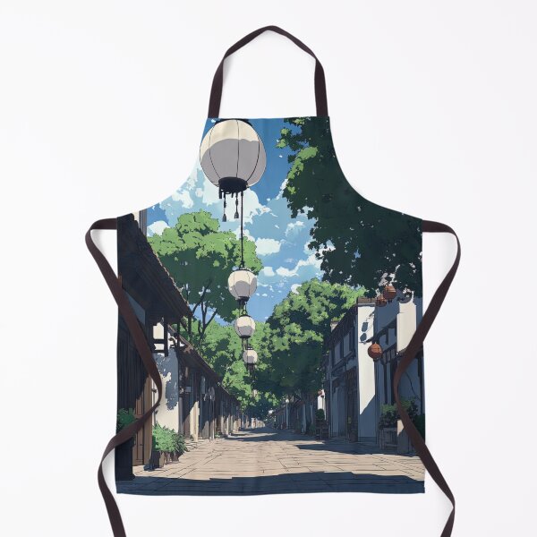 Item preview, Foshan, city | Anime style designed and sold by ComicsFactory.