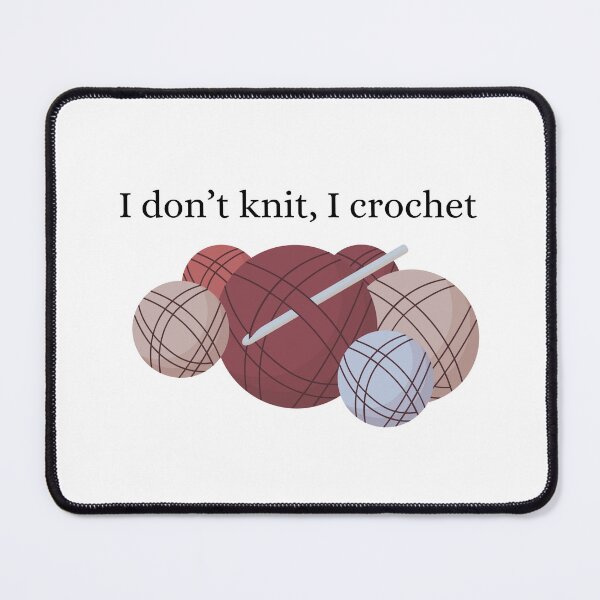 Item preview, Crochet not Kit designed and sold by sarahscrochetnz.