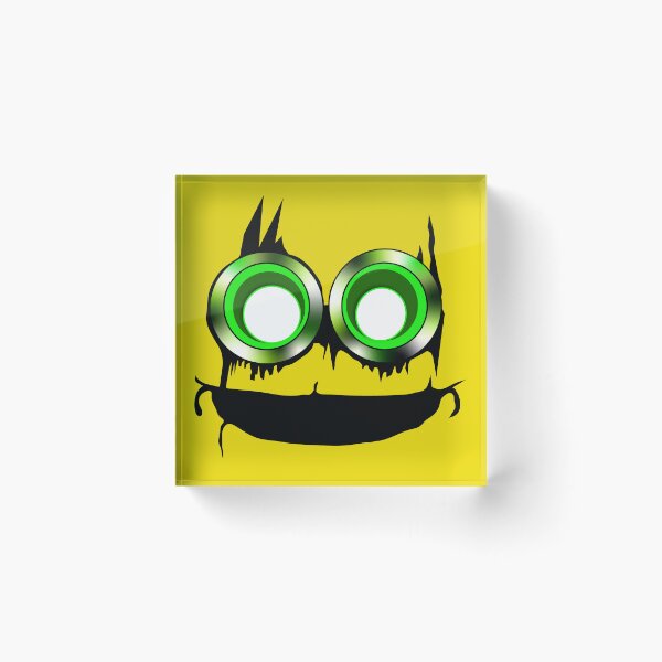 Item preview, Banana Eats designed and sold by Jeremy Lee.