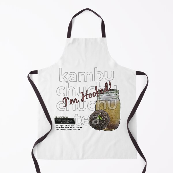 Item preview, Kambu Chuchu Chuchu Tea designed and sold by ST33R.