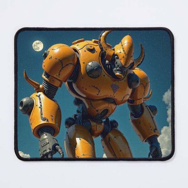 Item preview, Giant Robot designed and sold by Shinihime.